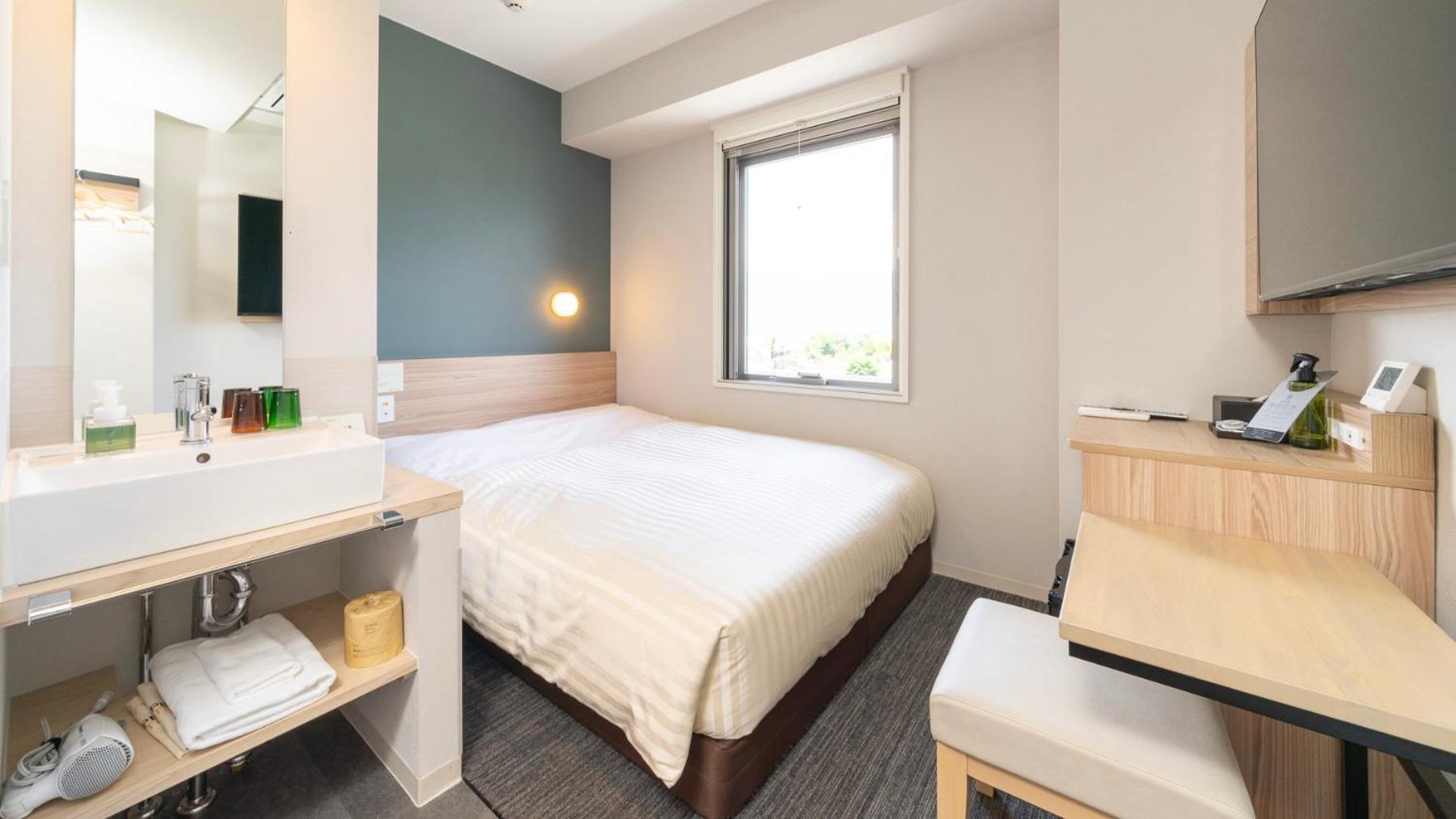 Super Hotel Fujikawaguchiko Tennenonsen Esterno foto