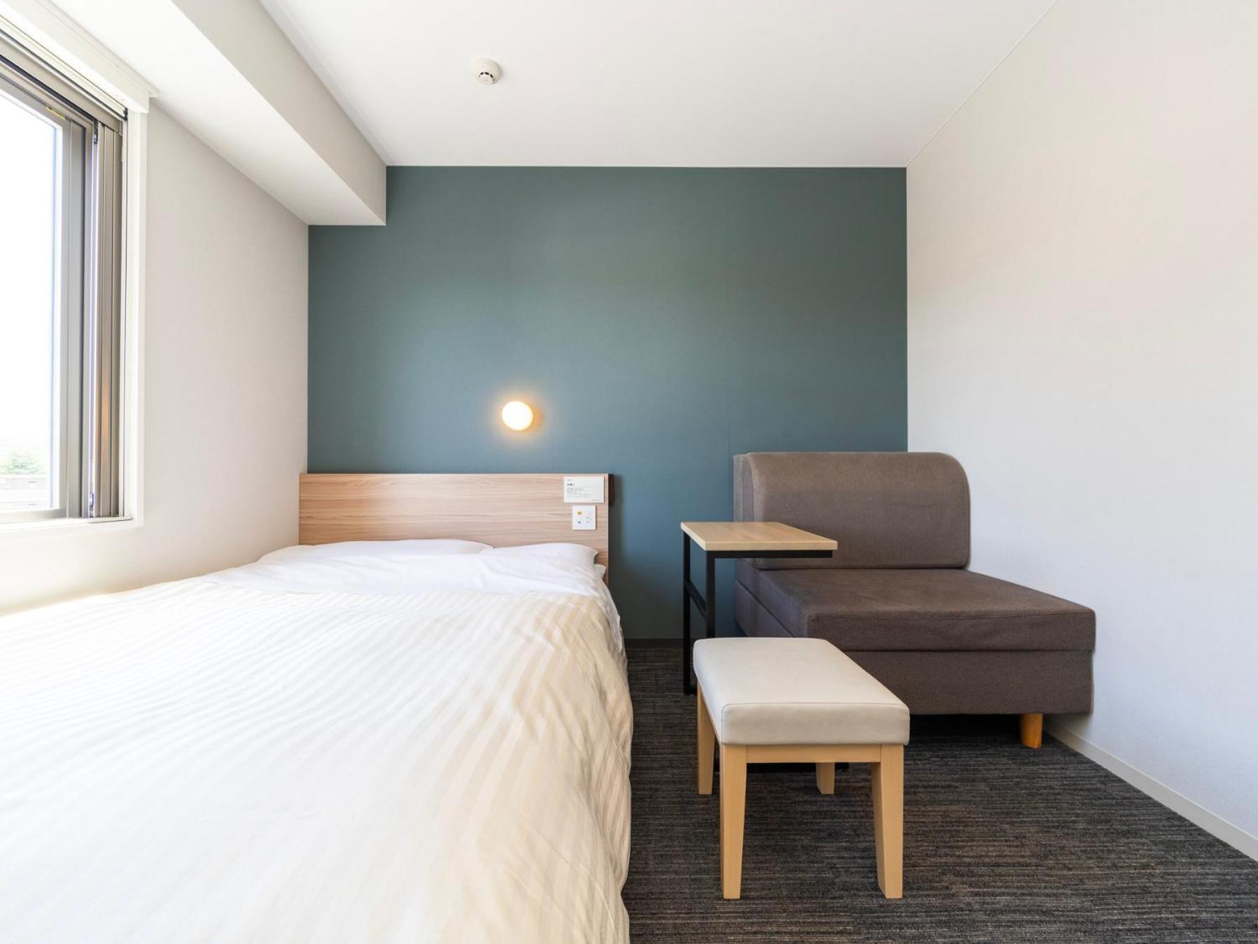 Super Hotel Fujikawaguchiko Tennenonsen Esterno foto