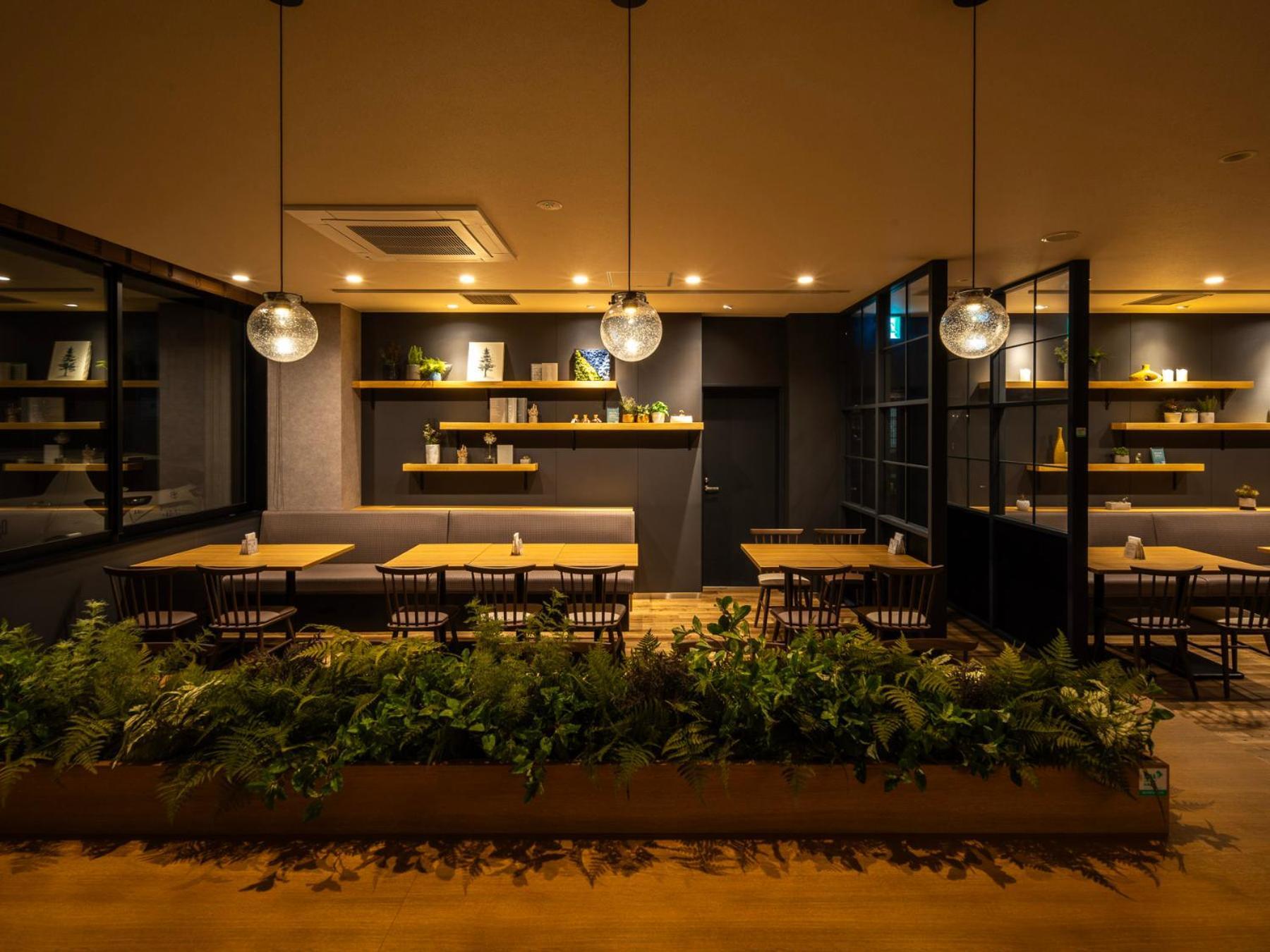 Super Hotel Fujikawaguchiko Tennenonsen Esterno foto